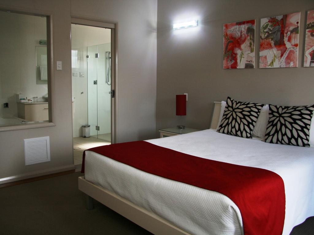 Superior Queen Room
